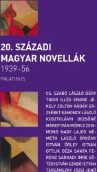 20. századi magyar novella 1939-1956 (2014)