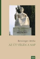 Az út végén a nap (2014)