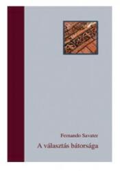 A választás bátorsága (2014)