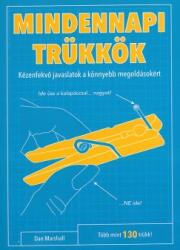 Mindennapi trükkök (2015)
