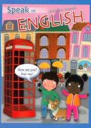 Speak in English (2016)