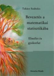 Bevezetés a matematikai statisztikába 1 (2016)