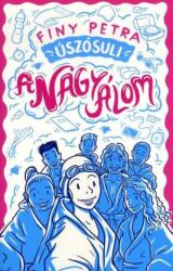 Úszósuli - A nagy álom (2016)