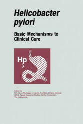 Helicobacter pylori - R. H. Hunt, G. N. Tytgat (2012)
