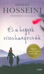 *És a hegyek visszhangozzák (2017)
