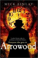 Arrowood (2017)