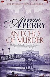 An Echo of Murder (2017)