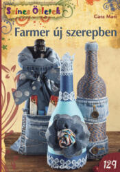 Farmer új szerepben (2018)