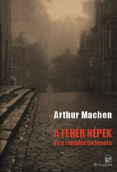 A fehér népek (2018)