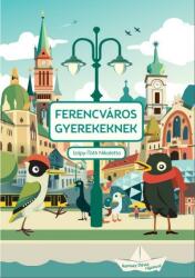 Ferencváros ? gyerekeknek (2018)