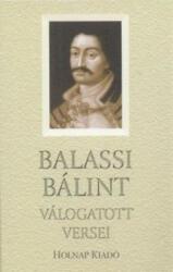 Balassi Bálint válogatott versei (2008)