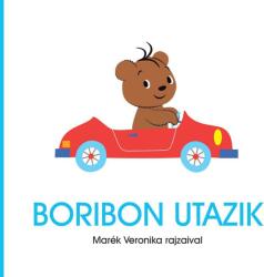 Boribon utazik (2019)