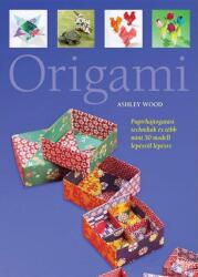 Origami (2012)