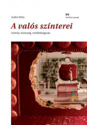 A valós színterei (2018)