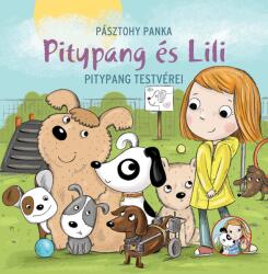Pitypang és Lili - Pitypang testvérei (2018)