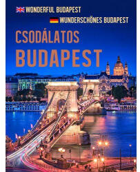 Csodálatos Budapest (2020)