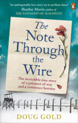 The Note Through The Wire (2019)
