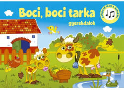 Boci, boci tarka - Gyerekdalok (2020)
