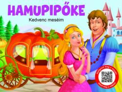 Hamupipőke (2021)
