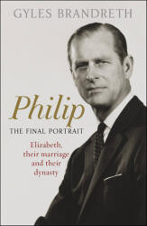 Philip - The Final Portrait (2021)