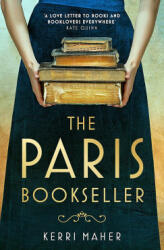 The Paris Bookseller (2021)