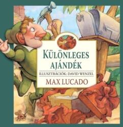 Különleges ajándék (2015)