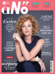 HVG Extra Magazin - a Nő 2022/02 (2021)