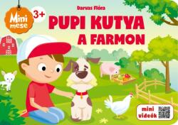 Pupi kutya a farmon (2022)