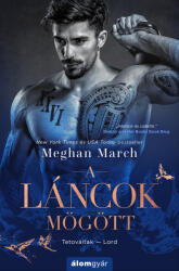 A láncok mögött - Tetováltak 3. (2023)