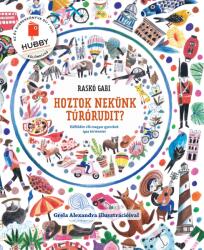 Hoztok nekünk túrórudit? (2023)