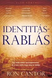 Identitásrablás (2023)