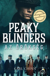 Peaky Blinders - Az örökség (2023)
