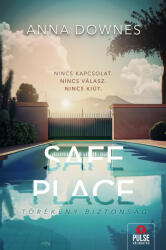 Safe Place - Törékeny biztonság (2023)