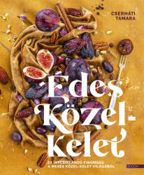 Édes Közel-Kelet (2023)