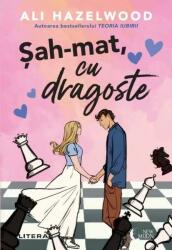 Șah-mat, cu dragoste (ISBN: 9786303193380)