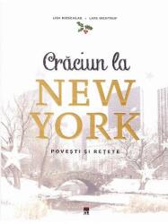 Crăciun la New York (ISBN: 9786060068761)