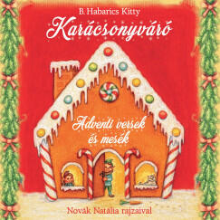 Karácsonyváró (ISBN: 9786155697630)