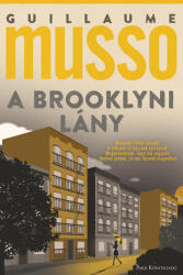 A brooklyni lány (ISBN: 9789636331283)