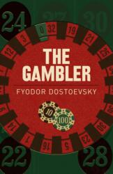 The Gambler (ISBN: 9781785996283)