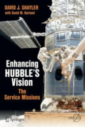 Hubble Space Telescope - David J. Shayler, David M. Harland (ISBN: 9781493928262)