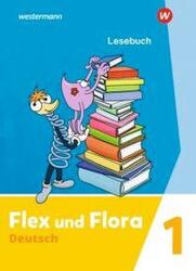 Flex und Flora 1. Manual de lectură (ISBN: 9783141040135)