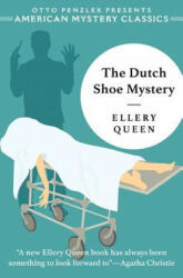 Dutch Shoe Mystery - Queen (ISBN: 9781613161272)