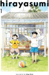 Hirayasumi, Vol. 1 (2024)