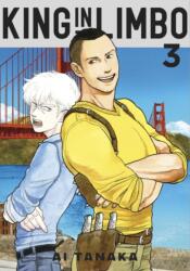 King in Limbo Omnibus 3 (2024)