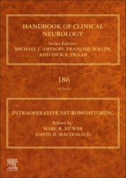 Intraoperative Neuromonitoring - Marc Nuwer, David MacDonald (2022)