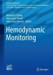 Hemodynamic Monitoring - Michael R. Pinsky, Jean-Louis Teboul, Jean-Louis Vincent (2019)
