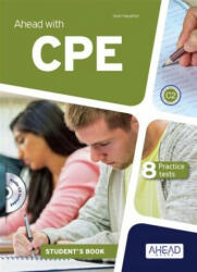 Ahead with CPE for schools C2 - Student's Book + Skills - Sean Haughton (2020)