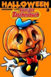 Lustiges Taschenbuch Halloween. Bd. 2 - Disney (2016)