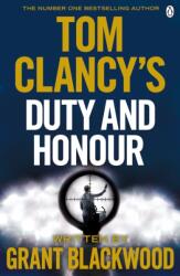 Tom Clancy's Duty and Honour (ISBN: 9781405922289)