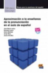 Abordarea predării pronunției (ISBN: 9788498482416)